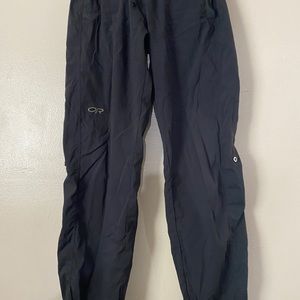 Trail/Climbing Outdoor Research Pants